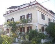 Pigi Hotel Ireo Exterior foto